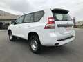 Toyota Land Cruiser D-4D GX Alb - thumbnail 4