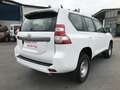 Toyota Land Cruiser D-4D GX Alb - thumbnail 5