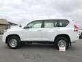 Toyota Land Cruiser D-4D GX Alb - thumbnail 3