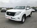 Toyota Land Cruiser D-4D GX Blanc - thumbnail 2