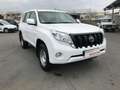 Toyota Land Cruiser D-4D GX Alb - thumbnail 1