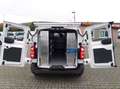 Opel Vivaro Edition Cargo M L2+Sortimo+Klima+Navi+PDC+Tempo+1H Weiß - thumbnail 12
