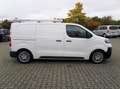 Opel Vivaro Edition Cargo M L2+Sortimo+Klima+Navi+PDC+Tempo+1H Weiß - thumbnail 4