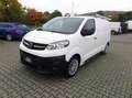 Opel Vivaro Edition Cargo M L2+Sortimo+Klima+Navi+PDC+Tempo+1H Weiß - thumbnail 8