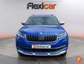Skoda Kodiaq 2.0TDI AB tech Sportline 4x4 DSG 147kW Azul - thumbnail 2