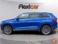 Skoda Kodiaq 2.0TDI AB tech Sportline 4x4 DSG 147kW Azul - thumbnail 5