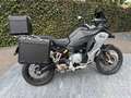 BMW F 850 GS Adventure Чорний - thumbnail 1