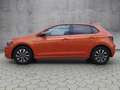 Volkswagen Polo Active 1.0 NAV/SHZ/2-Zonen KLIMA NAVI ALU Orange - thumbnail 3