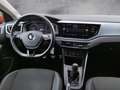 Volkswagen Polo Active 1.0 NAV/SHZ/2-Zonen KLIMA NAVI ALU Orange - thumbnail 10