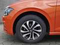 Volkswagen Polo Active 1.0 NAV/SHZ/2-Zonen KLIMA NAVI ALU Orange - thumbnail 6