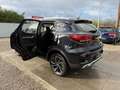 MG ZS Comfort Sportsitze Sport Lenkrad Schwarz - thumbnail 8