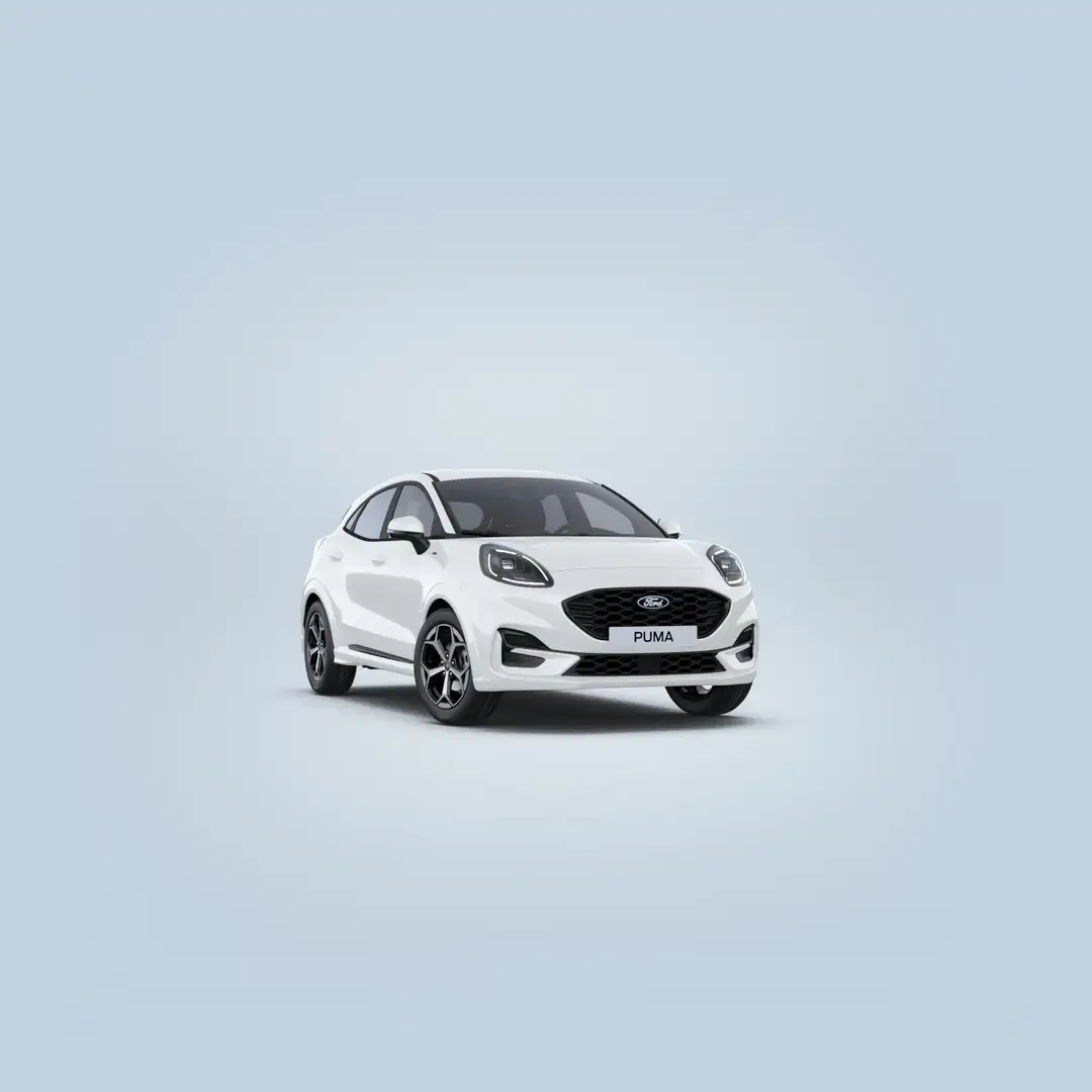 Ford Puma 1.0 EcoBoost Hybrid ST-Line | Ford Voordeel tot €6 Rot - 2