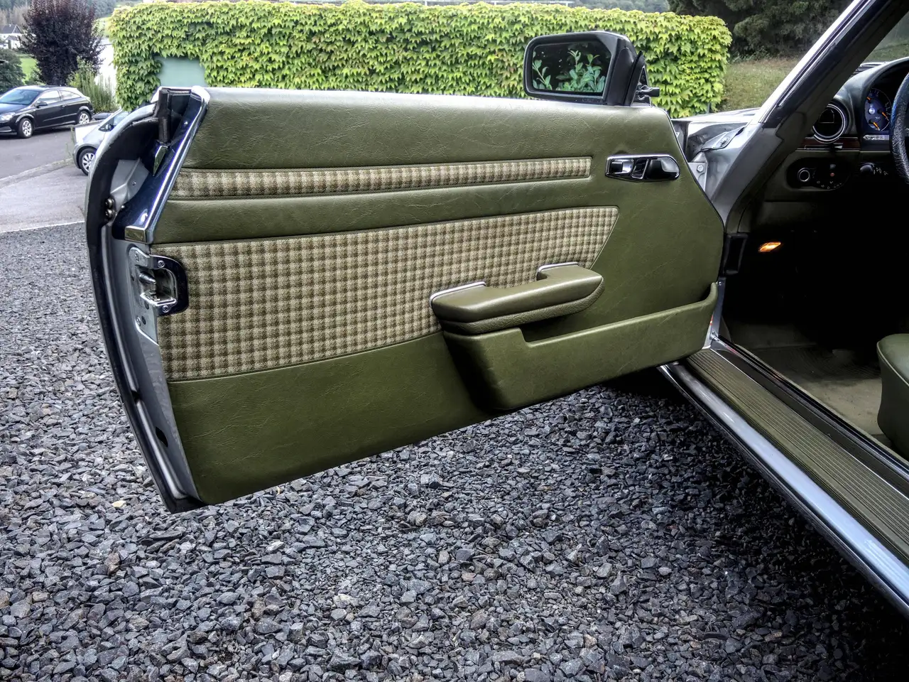 Mercedes-Benz 380SL · Classic Data Zustand 1-, foto 11