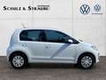 Volkswagen up! 1.0  Klima Sitzheizung DAB+ elek.Fensterheber Wit - thumbnail 7