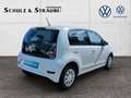 Volkswagen up! 1.0  Klima Sitzheizung DAB+ elek.Fensterheber Wit - thumbnail 6
