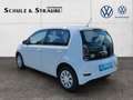 Volkswagen up! 1.0  Klima Sitzheizung DAB+ elek.Fensterheber Wit - thumbnail 4