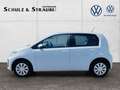 Volkswagen up! 1.0  Klima Sitzheizung DAB+ elek.Fensterheber Wit - thumbnail 3