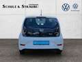 Volkswagen up! 1.0  Klima Sitzheizung DAB+ elek.Fensterheber Wit - thumbnail 5
