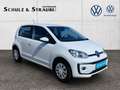 Volkswagen up! 1.0  Klima Sitzheizung DAB+ elek.Fensterheber Wit - thumbnail 8