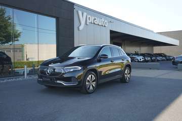 Halfleder Sportzetels Camera Sfeerverlichting Apple carplay Android Verwarmde zetels Privacy glas Lederen Dashboard deure