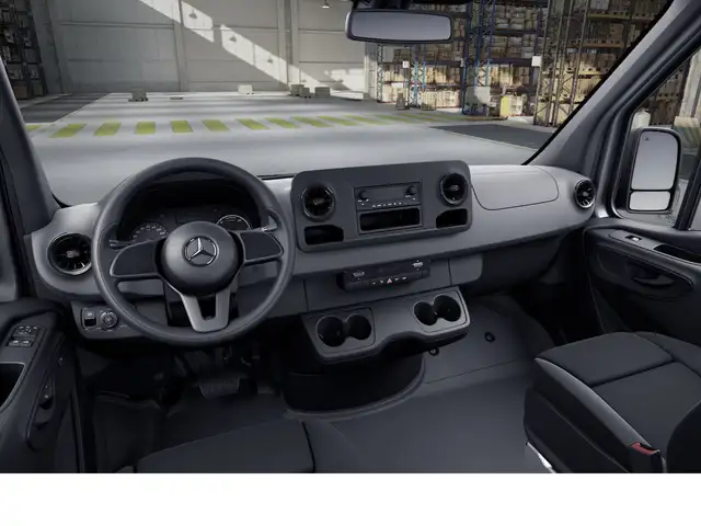 Mercedes-Benz Unknown Model view 9