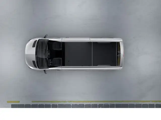 Mercedes-Benz Unknown Model view 10