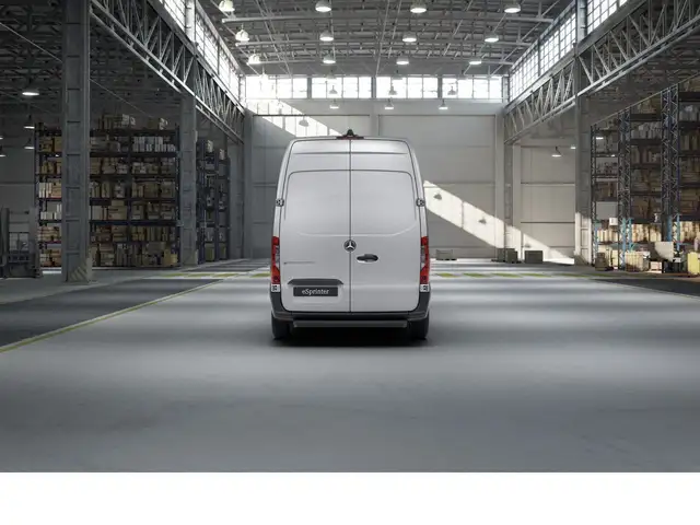Mercedes-Benz Unknown Model view 5