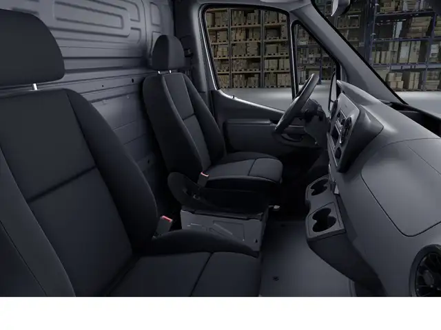 Mercedes-Benz Unknown Model view 7