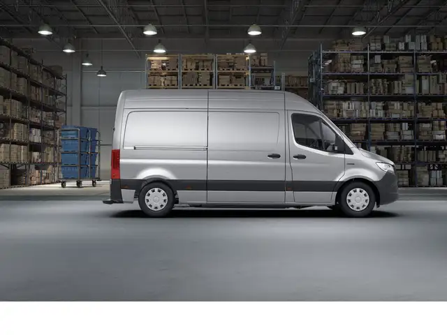 Mercedes-Benz Unknown Model view 6