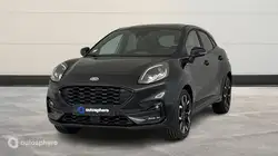 Ford Puma 1.0 EcoBoost 125ch S\u0026S mHEV ST-Line X Powershift
