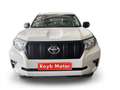 Toyota Land Cruiser 2.8 D-4D 177cv GX Blanco - thumbnail 3