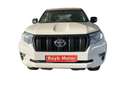 Toyota Land Cruiser 2.8 D-4D 177cv GX Blanco - thumbnail 14