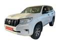 Toyota Land Cruiser 2.8 D-4D 177cv GX Blanco - thumbnail 7