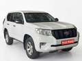 Toyota Land Cruiser 2.8 D-4D 177cv GX Blanco - thumbnail 2