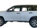 Toyota Land Cruiser 2.8 D-4D 177cv GX Blanco - thumbnail 11