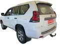 Toyota Land Cruiser 2.8 D-4D 177cv GX Blanco - thumbnail 9