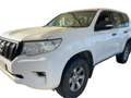 Toyota Land Cruiser 2.8 D-4D 177cv GX Blanco - thumbnail 8
