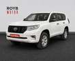 Toyota Land Cruiser 2.8 D-4D 177cv GX Blanco - thumbnail 1