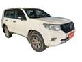 Toyota Land Cruiser 2.8 D-4D 177cv GX Blanco - thumbnail 15