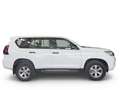 Toyota Land Cruiser 2.8 D-4D 177cv GX Blanco - thumbnail 4