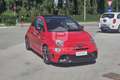 Abarth 695C 695 C 1.4 Turbo T-Jet 180 CV Rosso - thumbnail 3