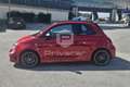 Abarth 695C 695 C 1.4 Turbo T-Jet 180 CV Rosso - thumbnail 8