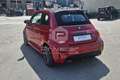 Abarth 695C 695 C 1.4 Turbo T-Jet 180 CV Rosso - thumbnail 7