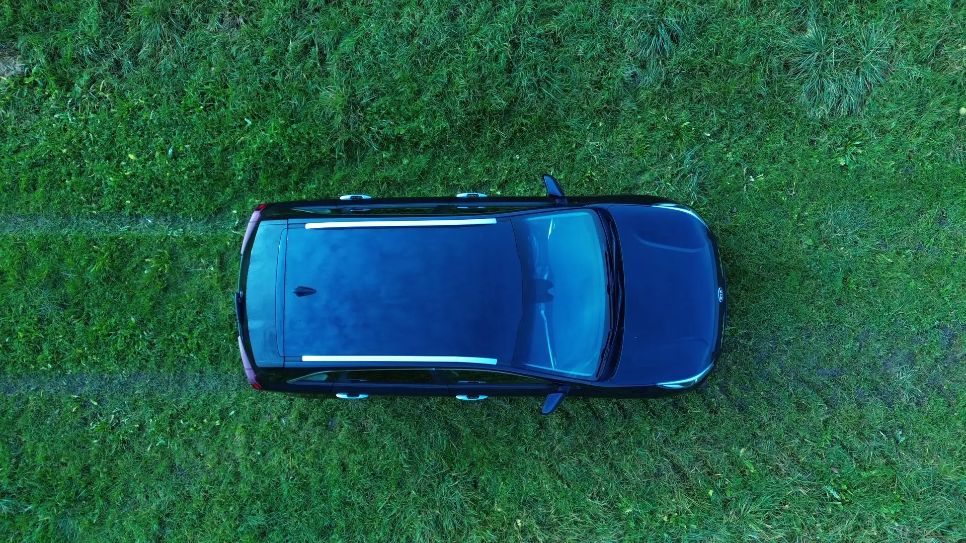 Kia Niro Niro 1.6 GDi H. DynamicL. Albastru - 1