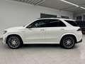 Mercedes-Benz GLE 53 AMG 4M+AHK+PERF.ABGAS+DISTR+PANO+LED+360° Beyaz - thumbnail 11