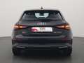 Audi A3 VIRT LED ACC SHZ PDC S TRON Schwarz - thumbnail 3