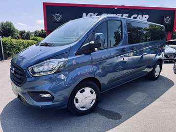 2.0 TDCi , 8 Places, GARANTIE 1 AN
