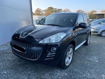 2.2 HDi 16V 156ch FAP Féline