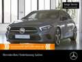 Mercedes-Benz A 250 e PROGRESSIVE+NIGHT+AHK+MULTIBEAM+KAMERA+8G Grau - thumbnail 1