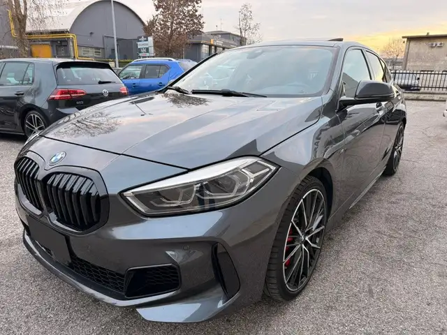 BMW 128 ti 5p. Msport